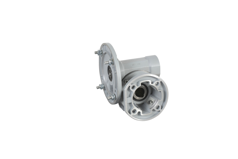 left angle square-face low cost Speed reducer
