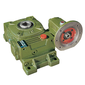 right angle electric explosion proof gearmotors