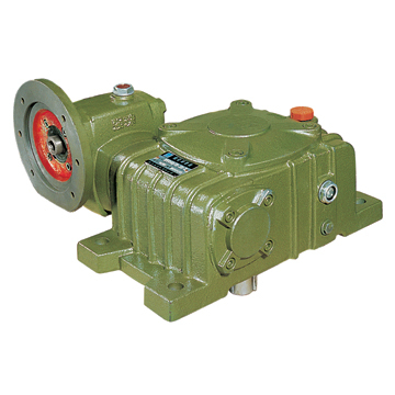 Gearbox Worm Wheel Reducer Gear Reductor