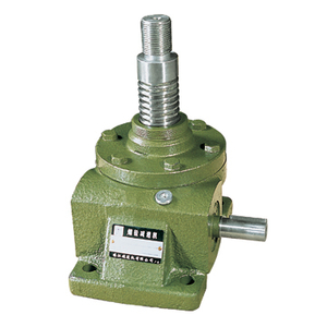 various series of worm gearboxes