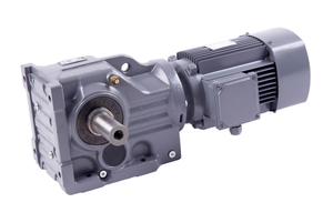 Helical Gear Speed Reducer Gearboxes