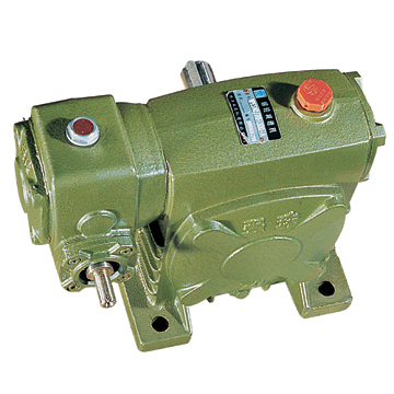 industrial low voltage metal helical gearbox