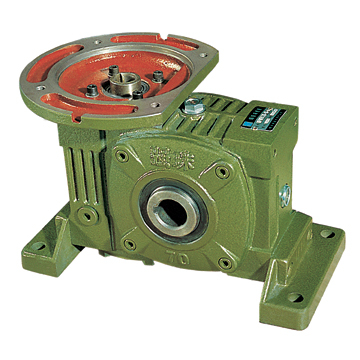 High Efficiency Worm Gear Speed Reducer Unit Engrenage Helicoidal