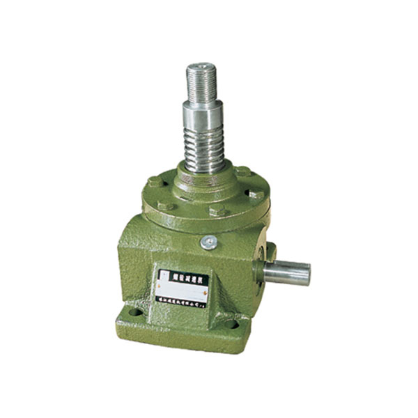 crossed axis vertical customized helical gearbox