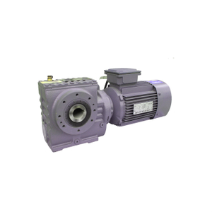 low-speed, high-torque applications of speed reducer
