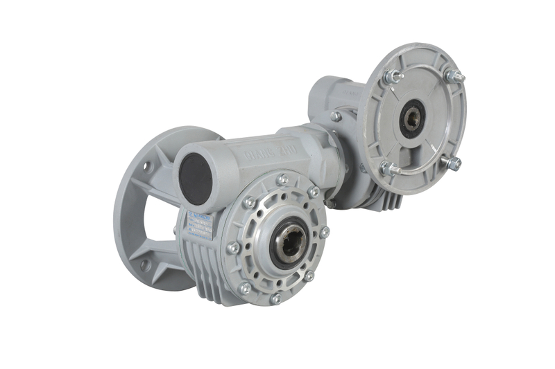 how to design high quality industrial Speed reducer