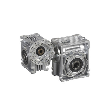 right angle speed reducer