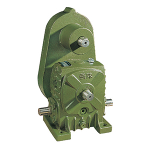 Cast Iron Gearboxes Unit Motor Reductor