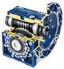 Low Noise Gear Reducers
