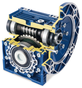 high-quality gear drives for power transmission systems