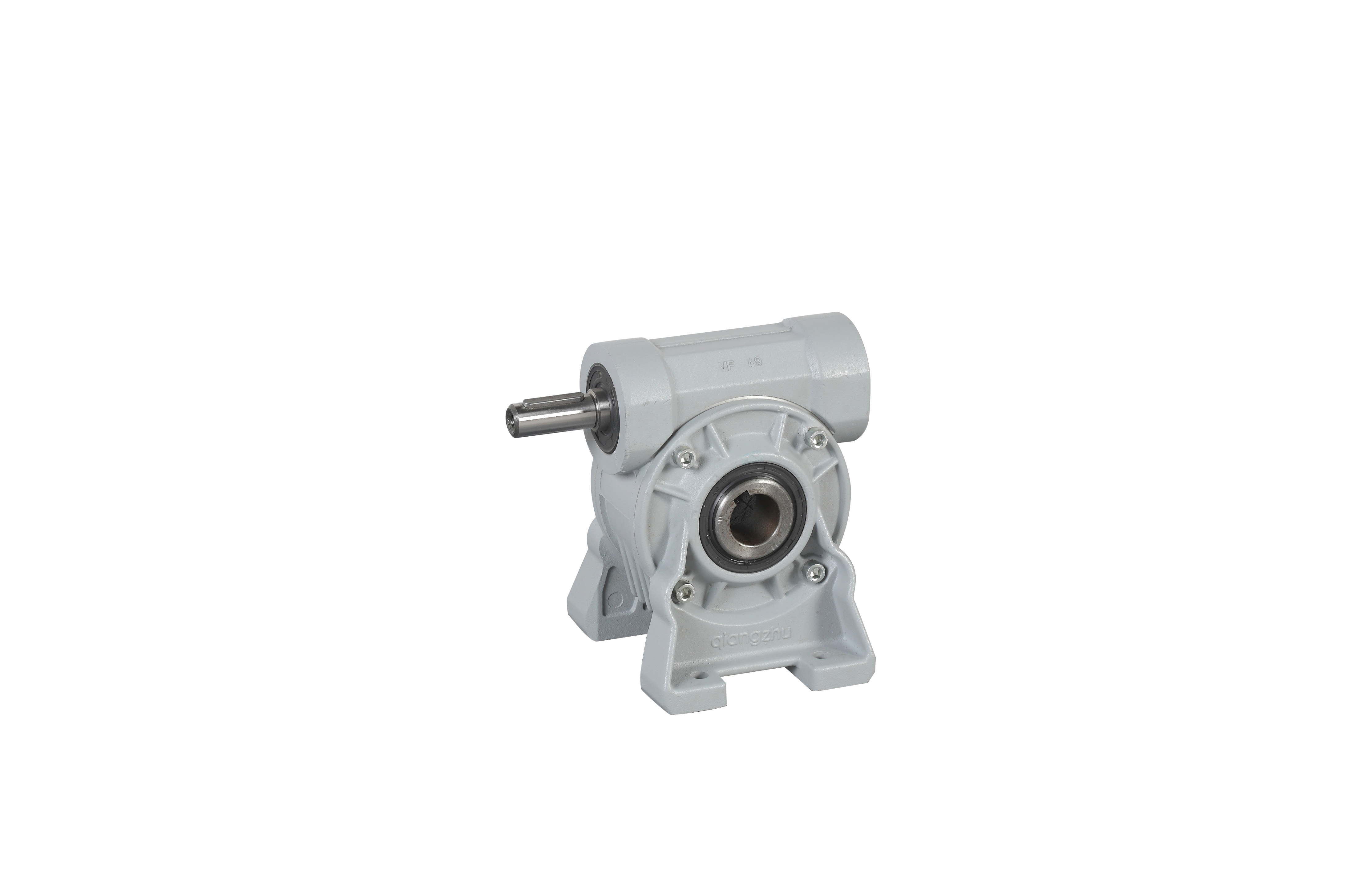 china high torque worm square-face worm gear reduce