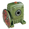 Power Transmission Worm Gear Reducer
