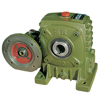 self locking right angle small Speed reducer