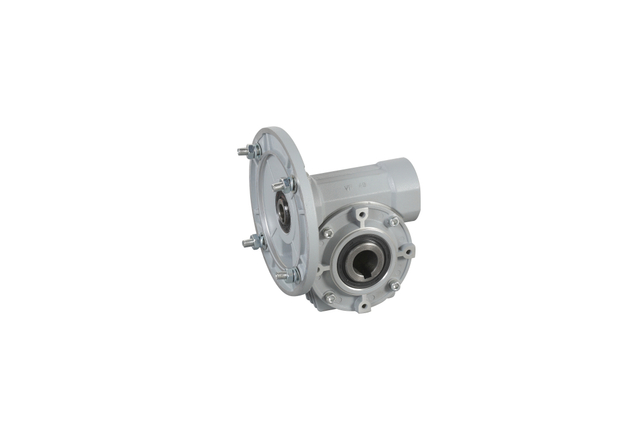 alloy steel angle grinder commercial helical gearbox