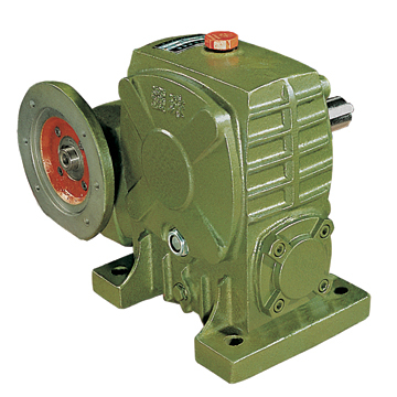 aluminum double for wind turbine Speed reducer