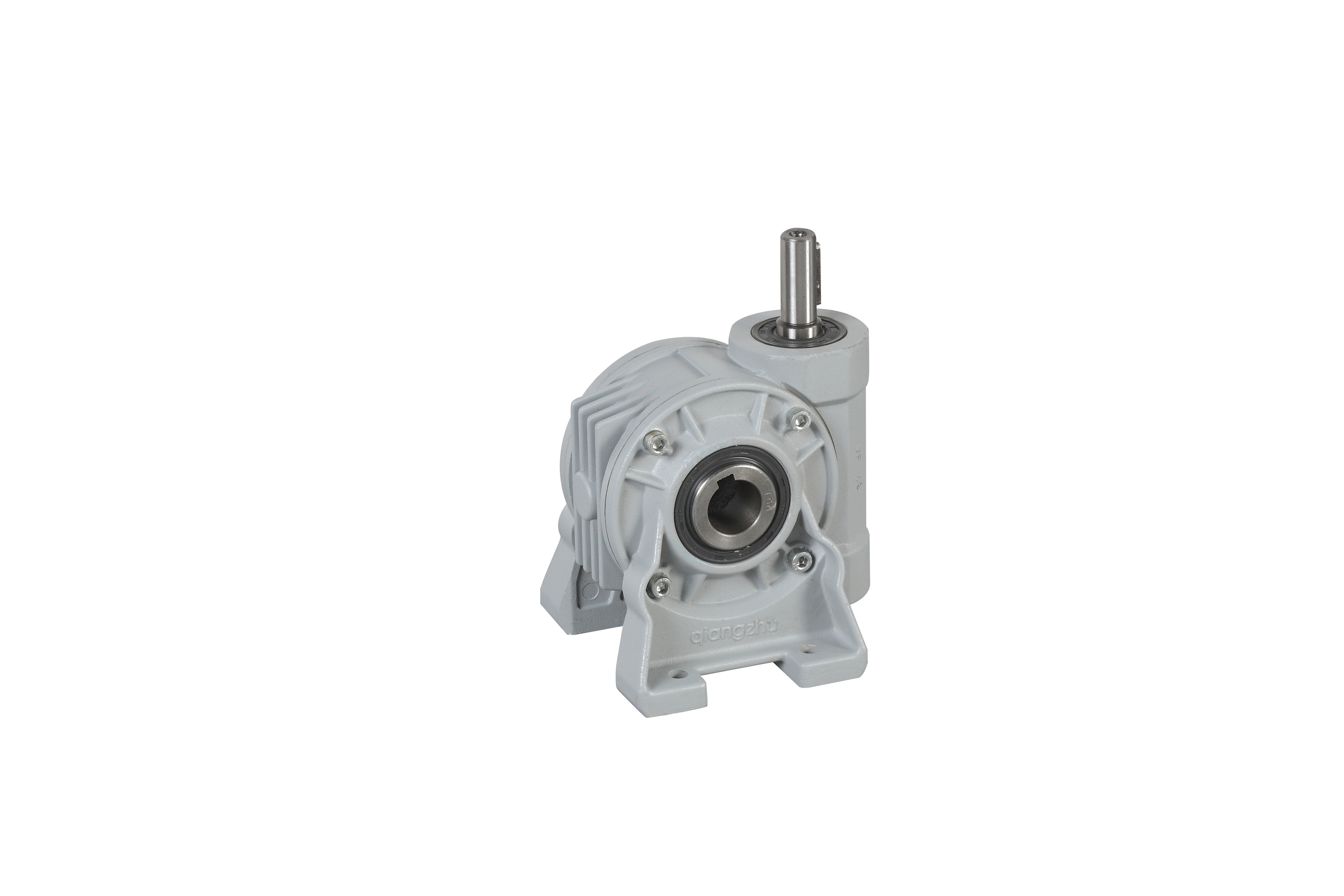explosion proof self locking low cost worm gear reduce