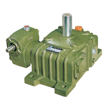 Hot Types Speed Reducer