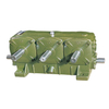what is inline precision worm gear reduce