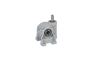 Hollow Output High Torque Reduction Worm Gearbox Transmission