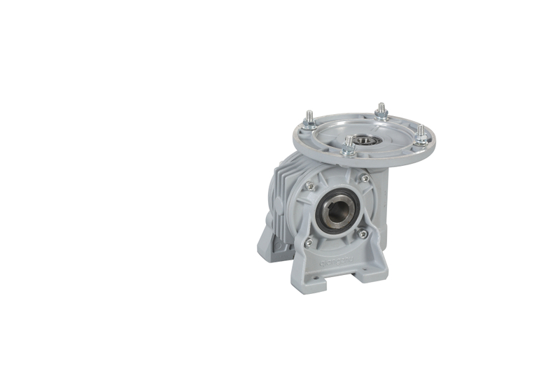 Aluminium Gearbox Motor