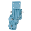 stainless steel shaft mounted agriculture Speed reducer