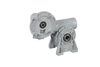 alloy steel angle grinder commercial worm gear reduce