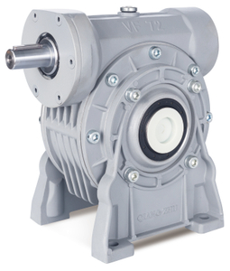 worm gear reducers and worm geared motors