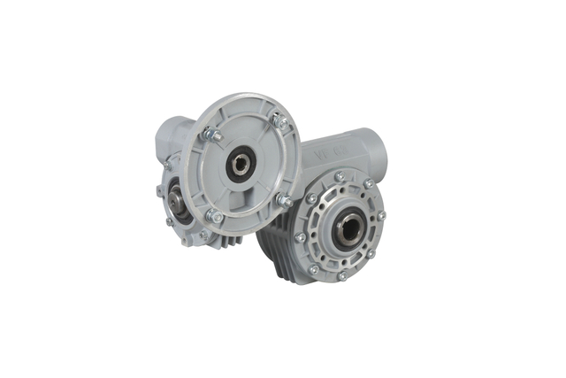 High Efficiency Gearbox Unit