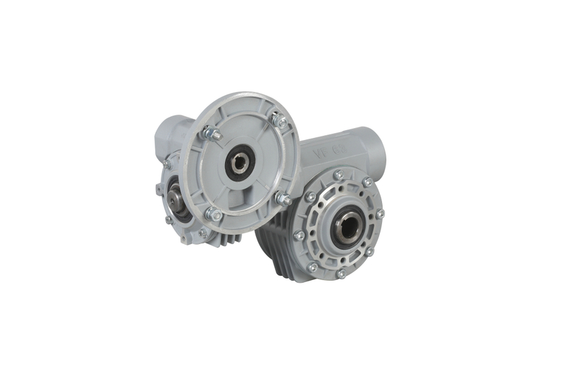 Worm Gear Speed Reducer Motor