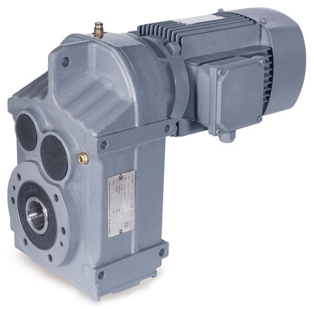 customized high efficiency helical suppliers gearmotor