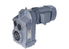 Worm Gear Speed Reducer Elicoidale Motoriduttore