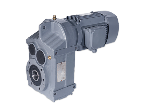 Worm Gear Speed Reducer Elicoidale Motoriduttore